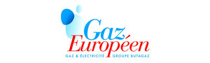 gaz européen