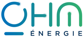 ohm energie